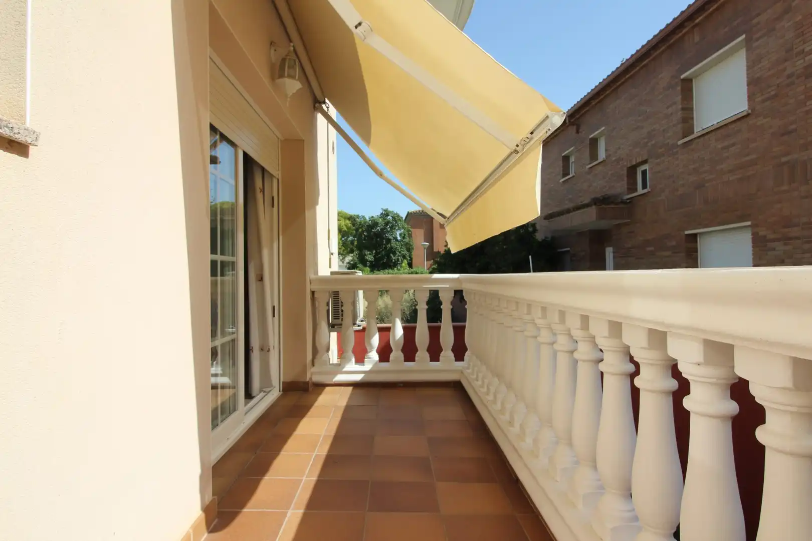 Terrace of Houses for sale in Figueres  with Heating
