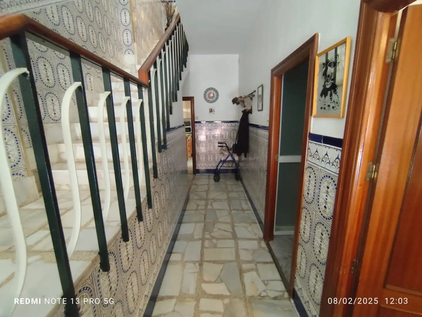 Casa o xalet en venda a Calle Bolero, Úbeda