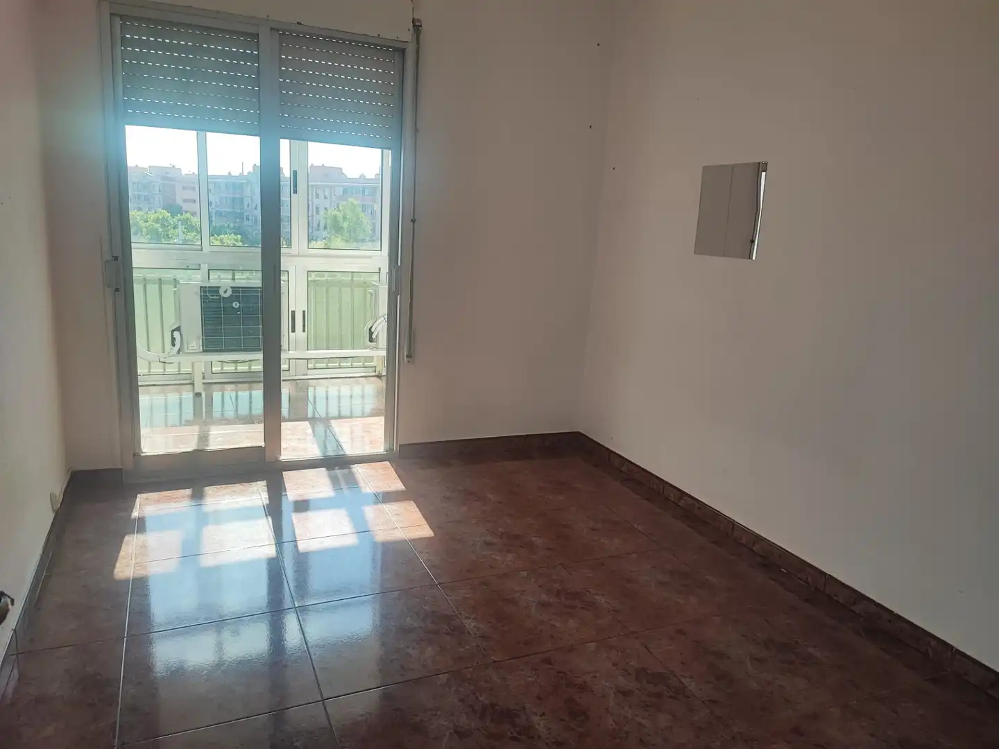 Bedroom of Flat for sale in Tarragona  with Air Conditioner, Heating and Oven