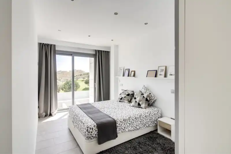 Maison avec piscine à vendre à El Faro de Calaburra - Chaparral, imagen 12