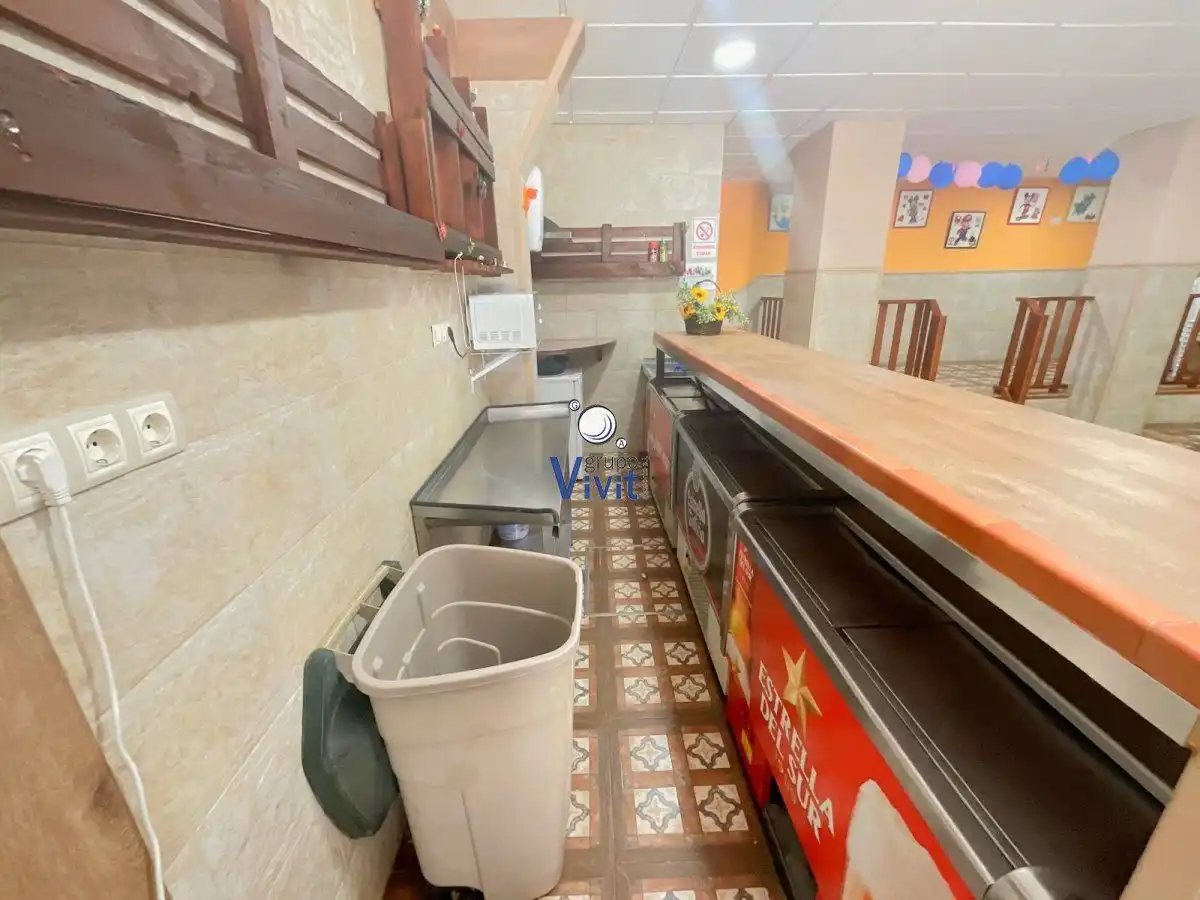 Local commercial à vendre à La Paz, imagen 6