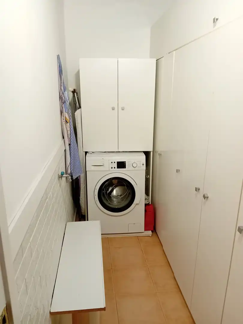 Dormitori de Casa o xalet en venda en Almagro amb Aire condicionat, Calefacció i Terrassa