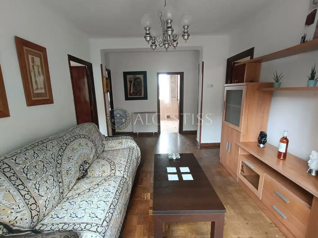 Wohnung zum Verkauf in Simancas