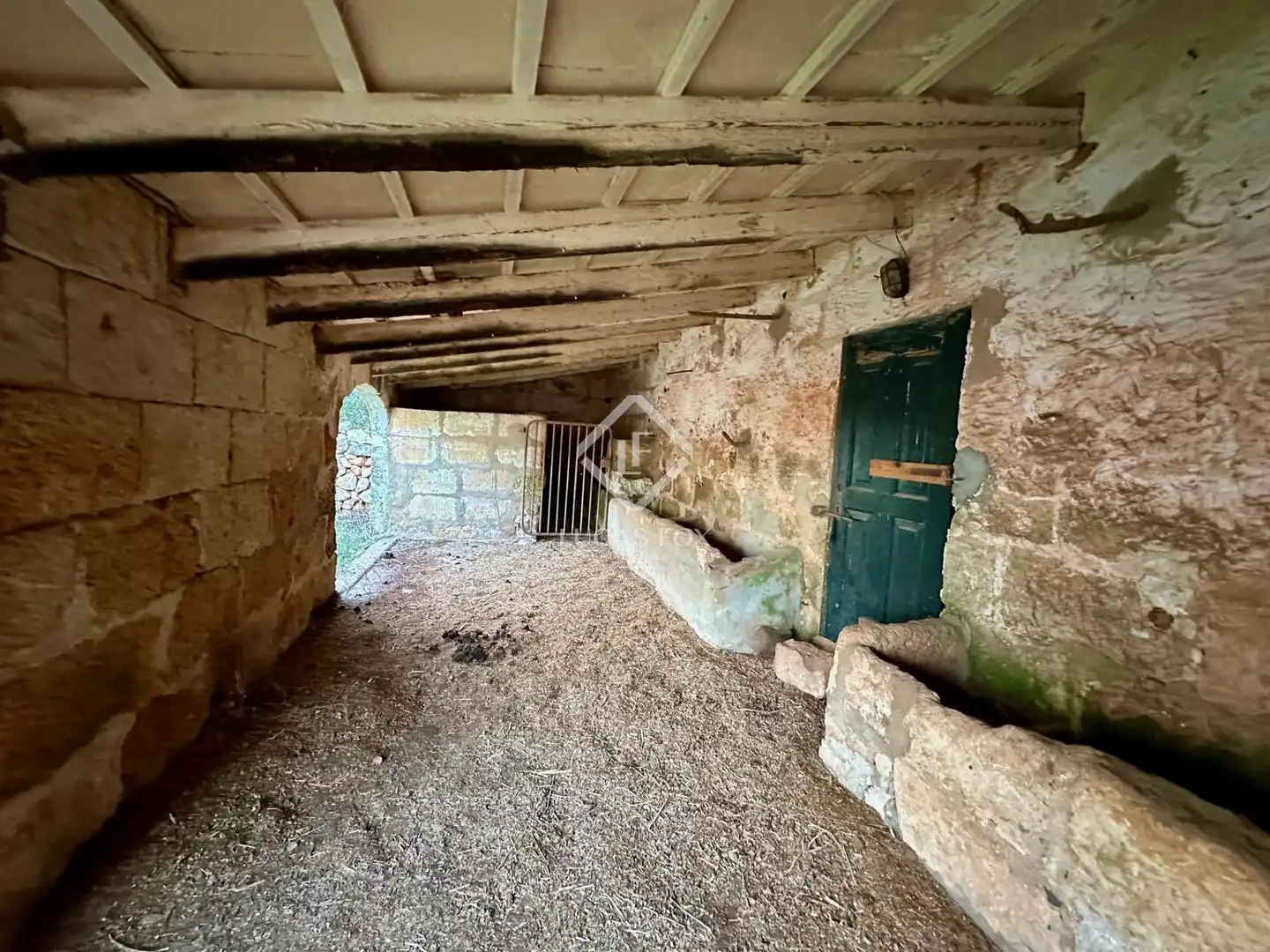 Finca rústica en venda a Ciutadella