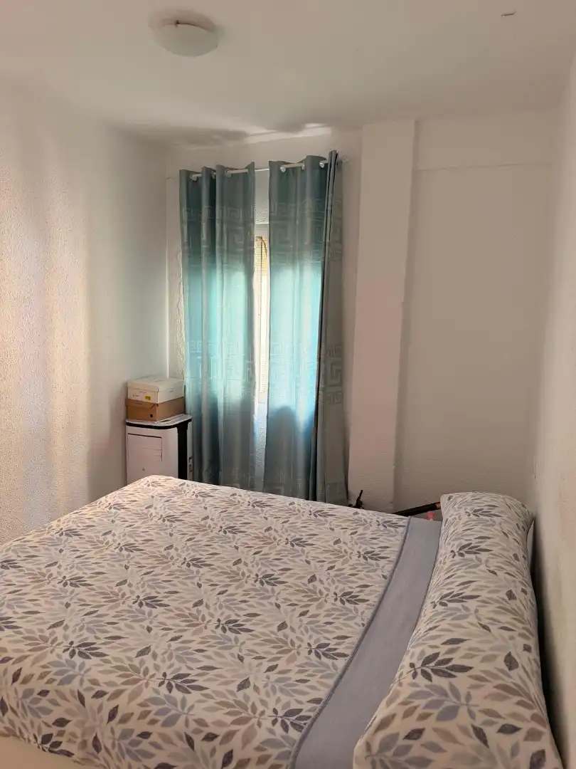 Habitación de Piso en venta en Málaga