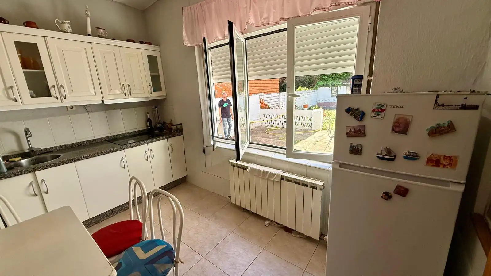 Casa in vendita a Calle de José Marcos de Segovia, imagen 8