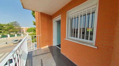 Foto 4 de Piso de alquiler en La Fontsanta,  Valencia Capital