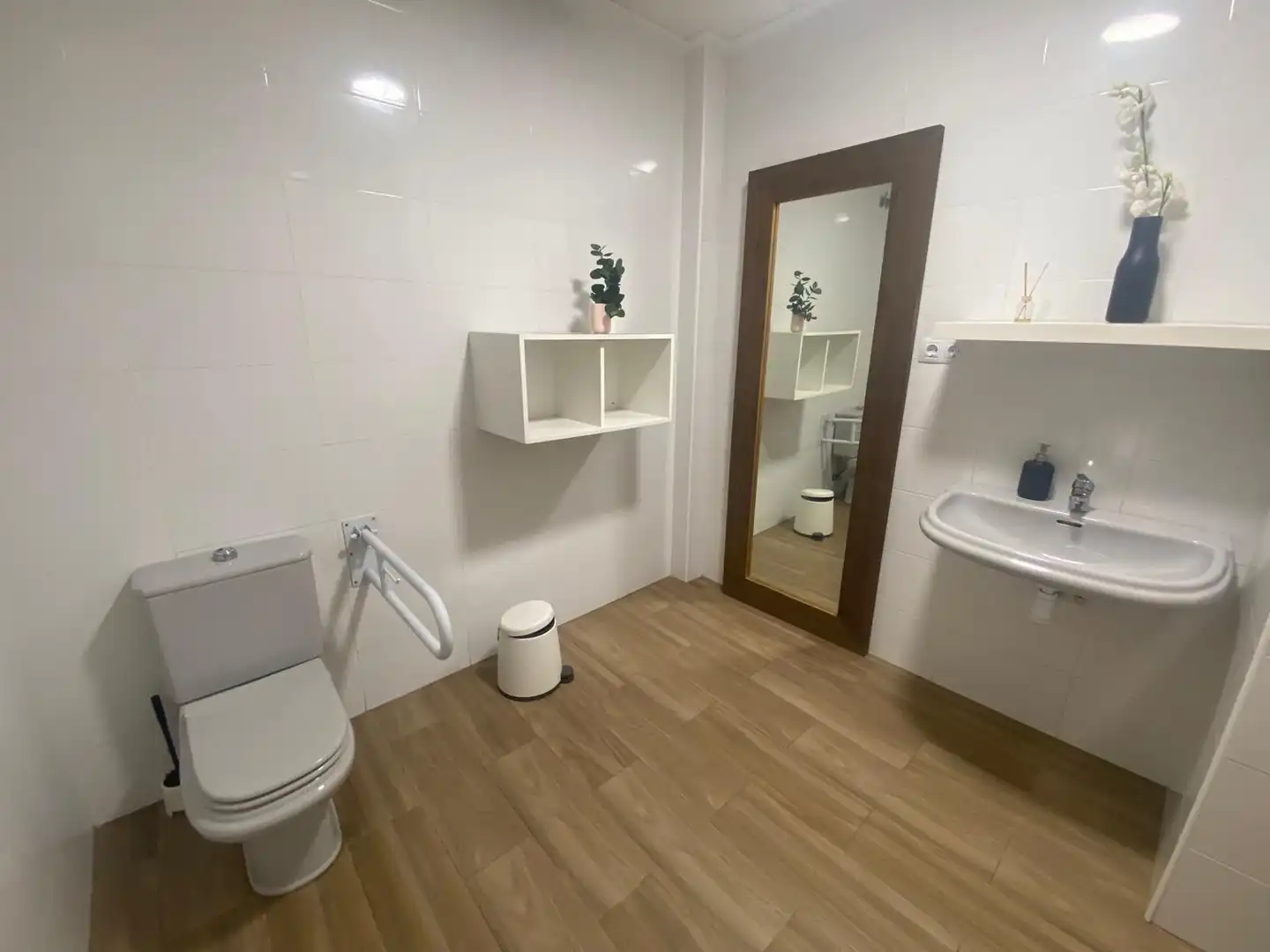 Local comercial de lloguer a Albaida, imagen 13