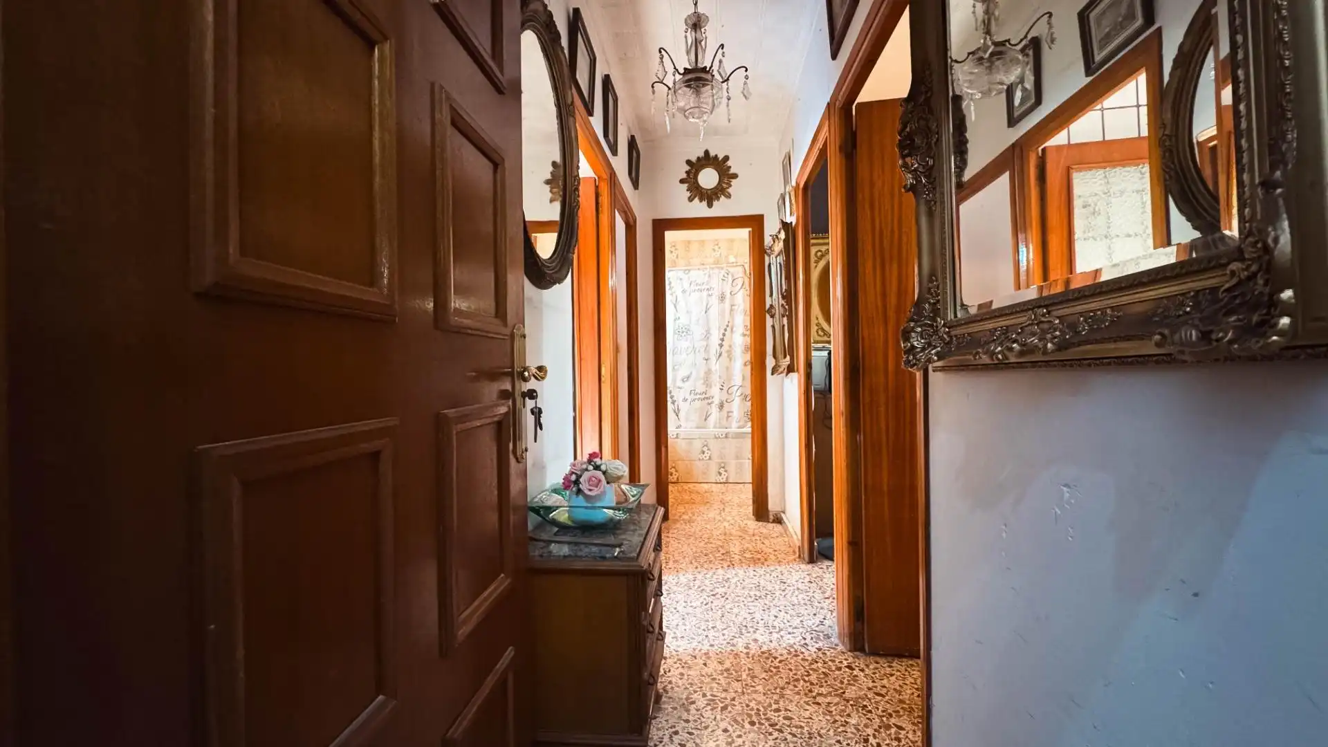 Houses for sale in Abanilla  with Private garden, Terrace and Furnished