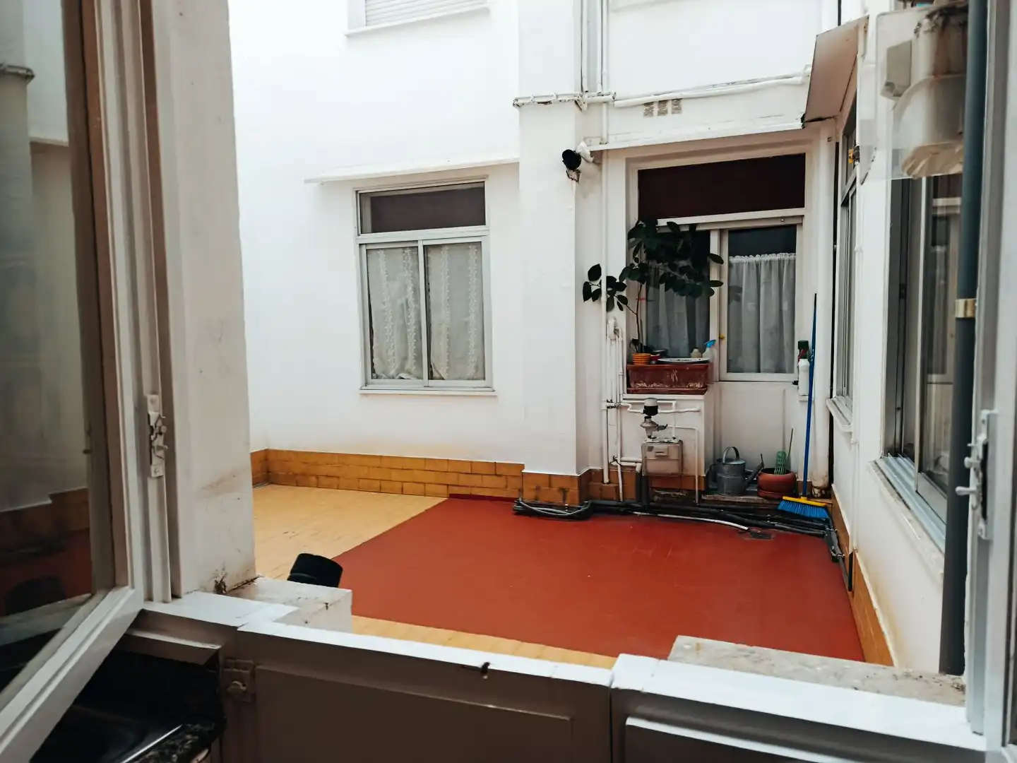 Terrassa de Pis en venda en Santoña amb Calefacció, Parquet i Terrassa