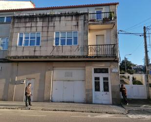 Vista exterior de Local de lloguer en Vigo 