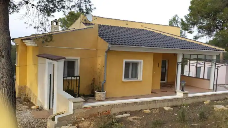 Villa avec jardin à vendre à Fortuna, imagen 2