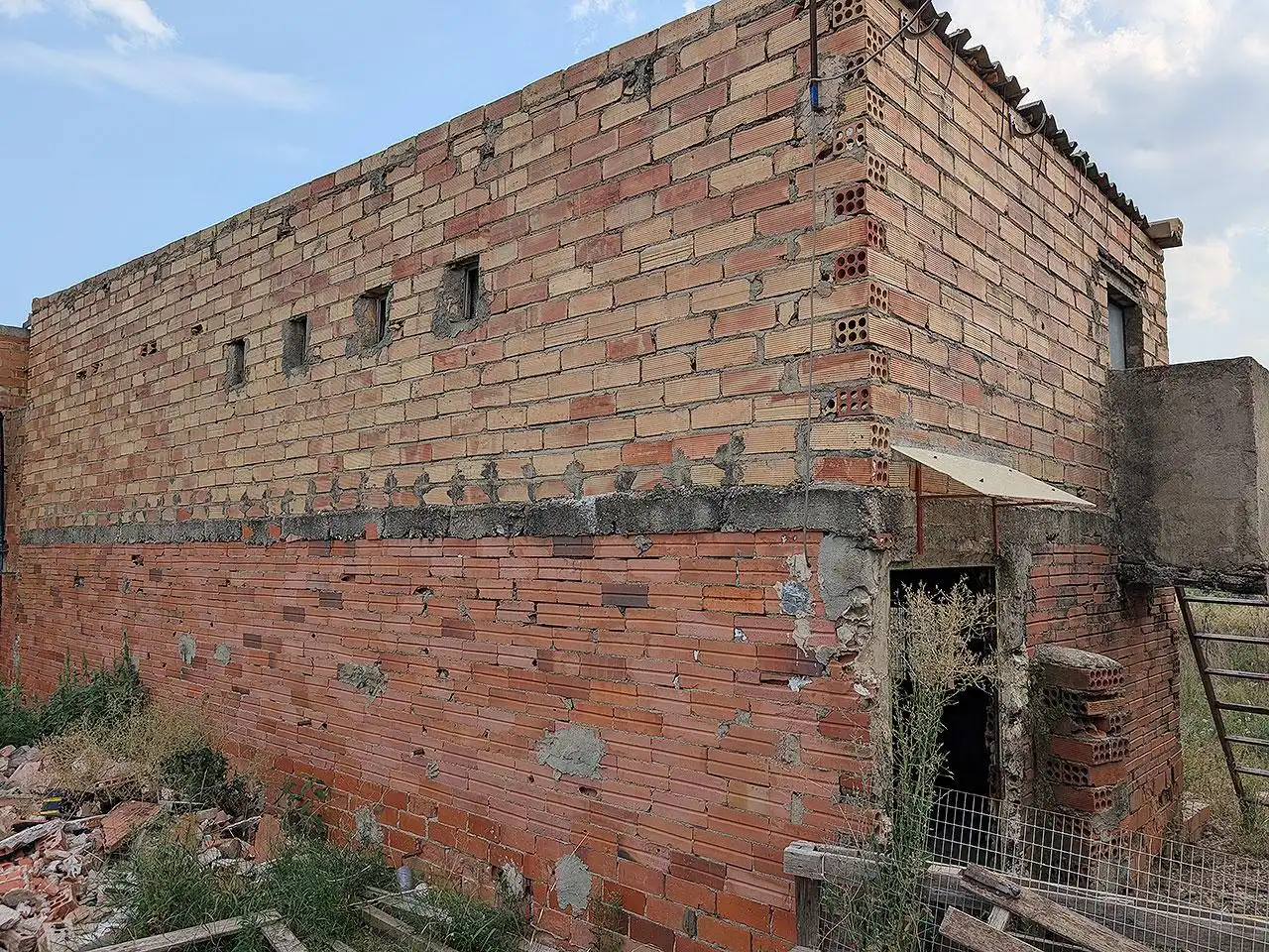 Landhaus mit Pool zum Verkauf in Horta dels Plans 51-100,102, imagen 37
