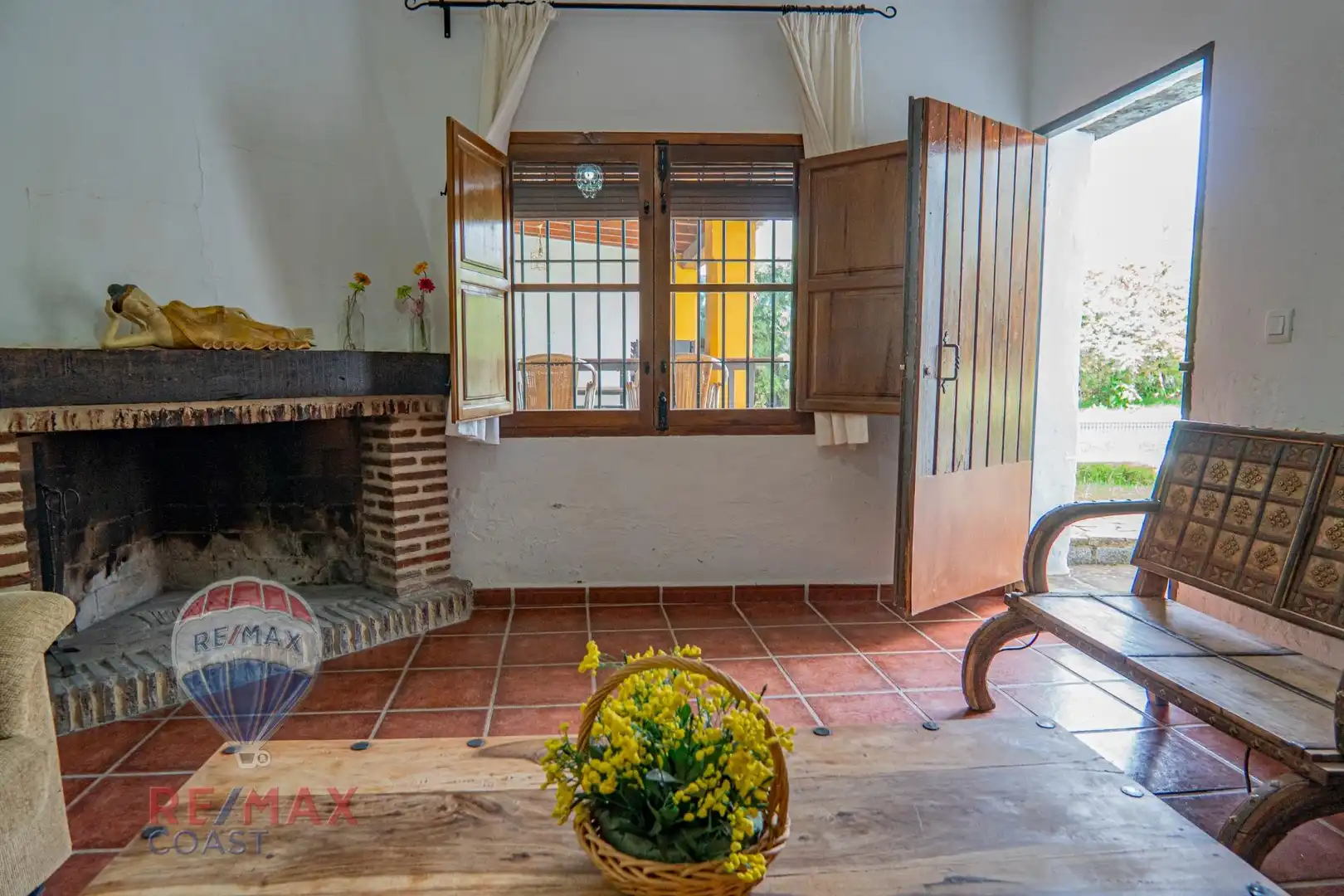 Casa rústica en venda a Polígono 18 Paraje 145 LA SAUCEDILLA, imagen 15