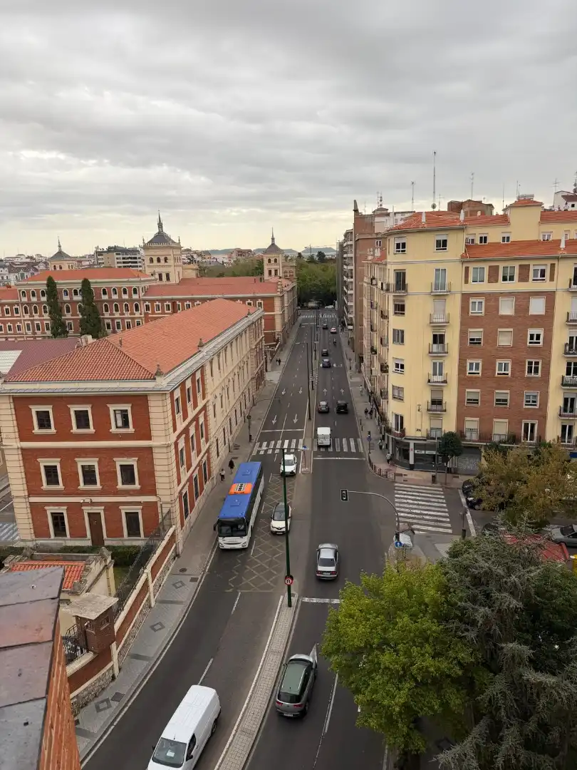 Appartement avec terrasse à vendre à Plaza Tenerías 11, imagen 25