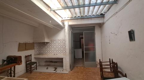 Foto 5 de Casa o xalet en venda a Calle Nueva, 43, L'Atzúbia, Alicante