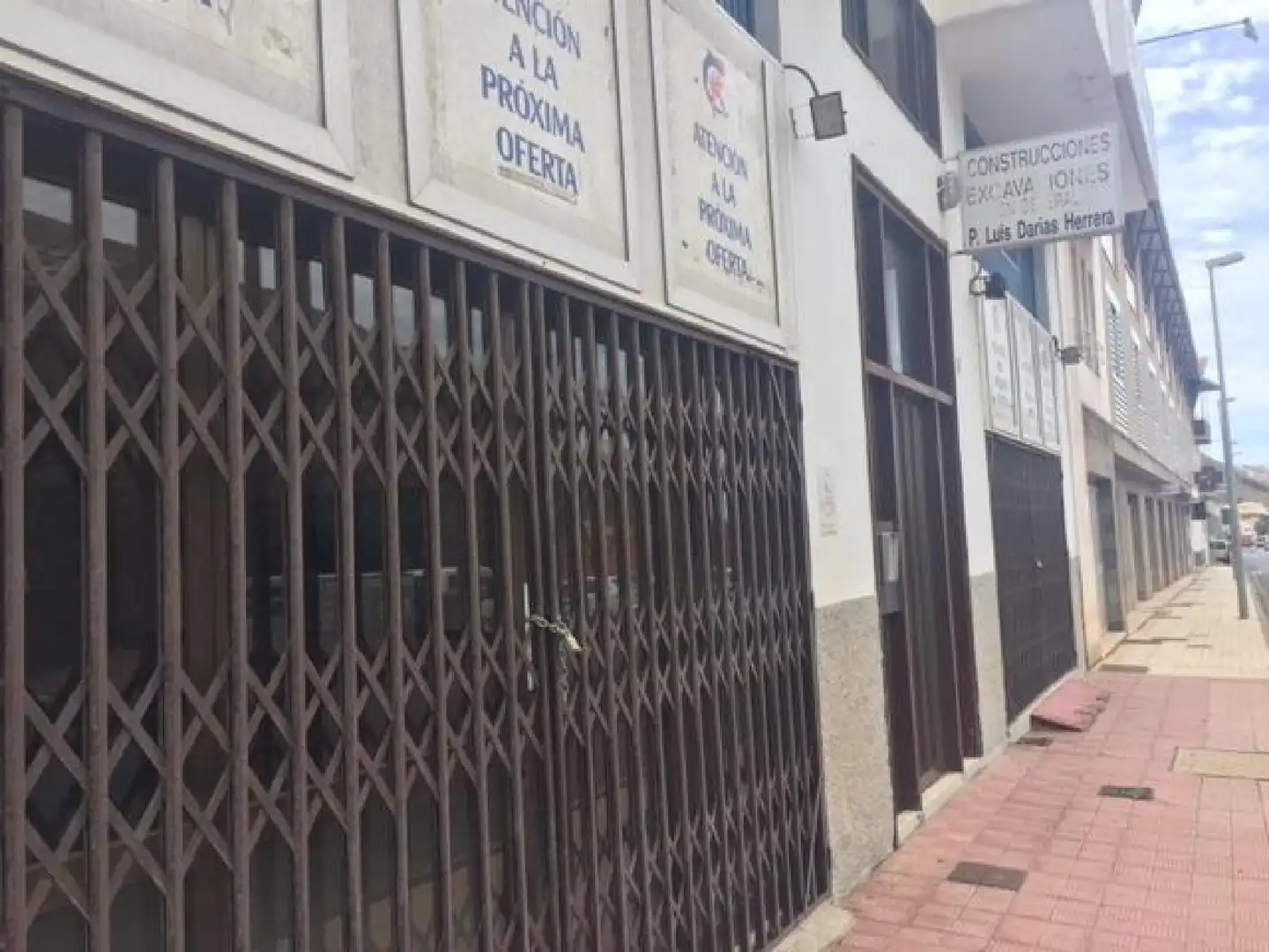 Edifici en venda en San Sebastián de la Gomera