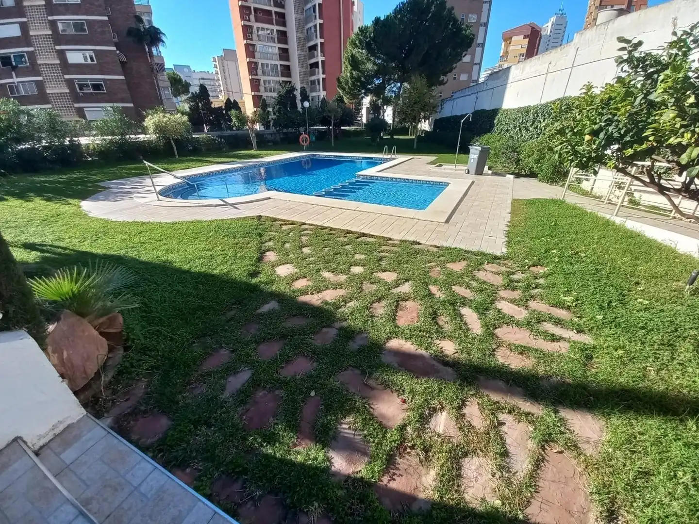 Appartement avec piscine à vendre à Levante Alto, imagen 16