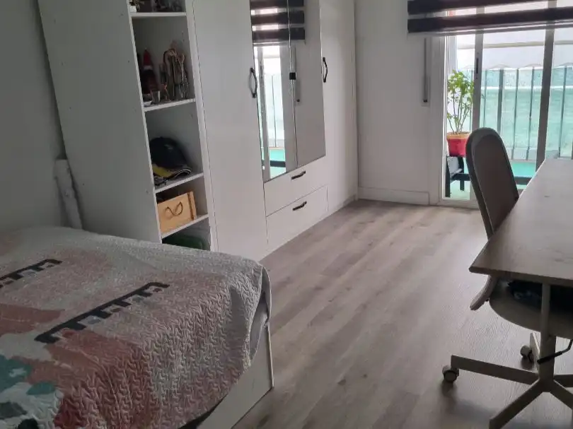 Wohnung mit Aufzug zum Verkauf in Carrer del Bruc 49, imagen 12