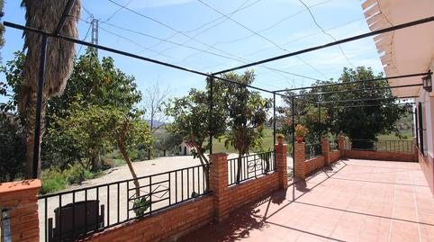 Foto 2 de Finca rústica en venda a Casarabonela, Málaga