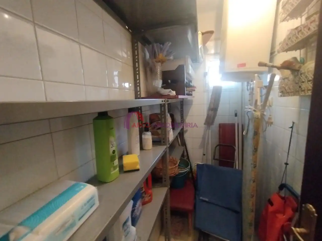 Wohnung mit Aufzug zum Verkauf in Alfonso X el Sabio, imagen 25