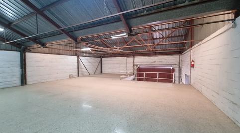 Photo 5 of Industrial buildings to rent in Caballero Bonald - San José Obrero - Guadalcacín, Cádiz