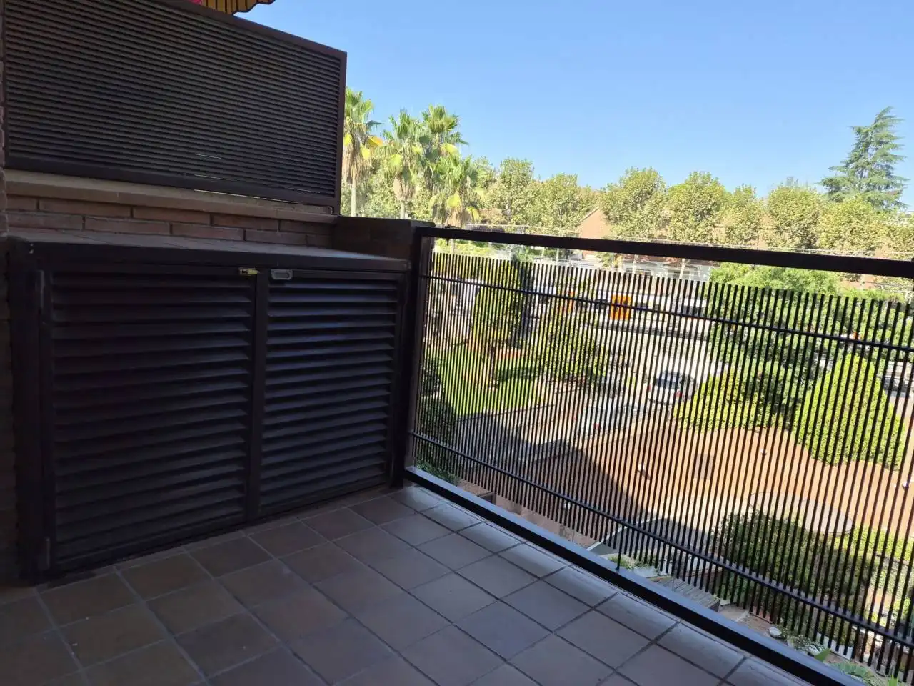 Appartamento con ascensore in affitto a Avenida lluis companys, imagen 7