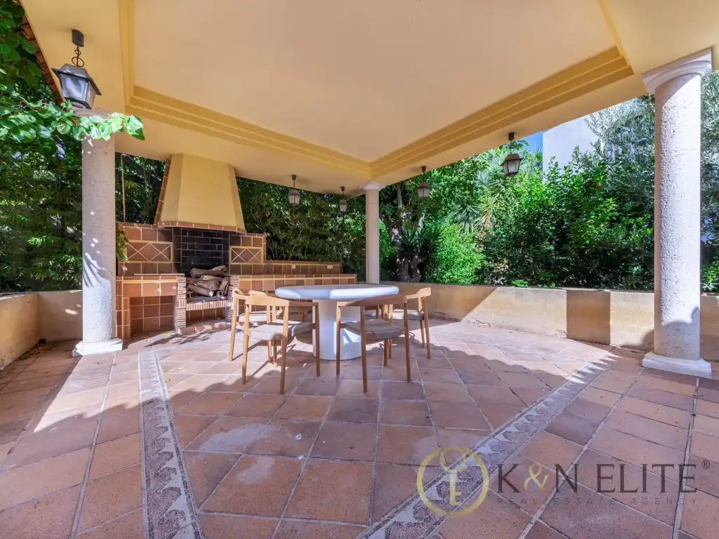 House with pool for sale in Avinguda de la Albufereta, imagen 5