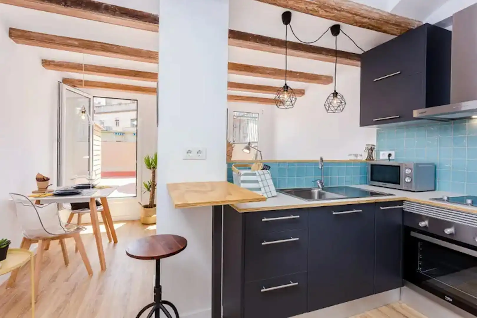 Flat to rent in Eixample, imagen 5