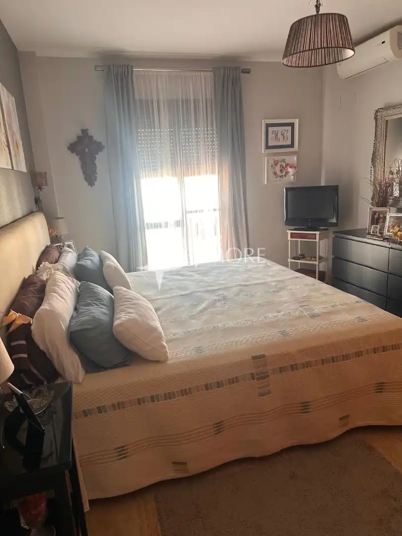 Habitación de Casa o chalet en venta en La Victoria con Aire acondicionado, Calefacción y Trastero