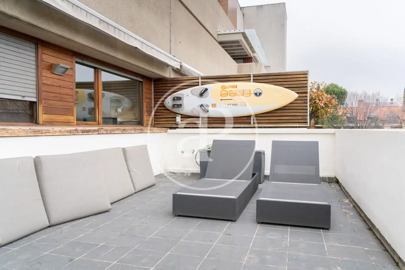 Piso en venta en C. Julio Caro Baroja, Encinar de los Reyes
