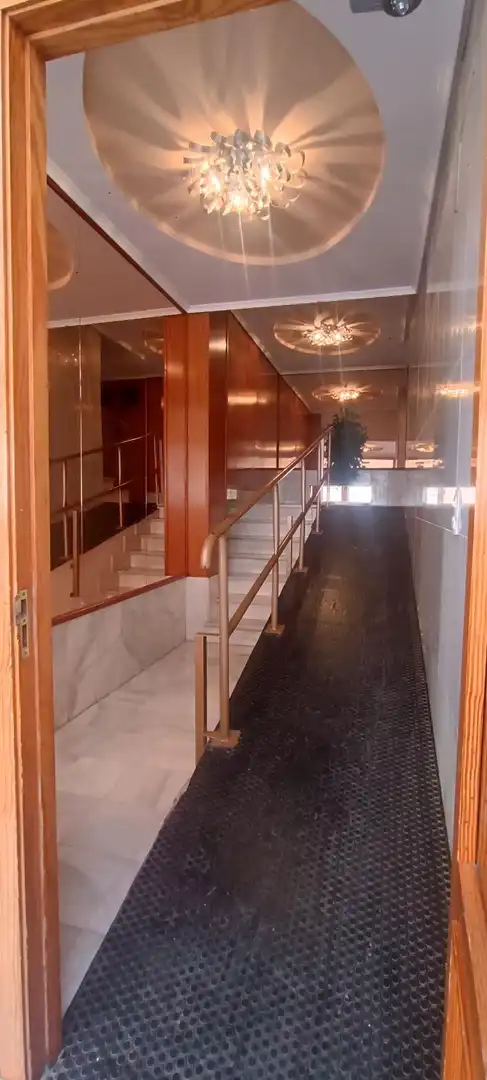 Piso en venta en Mula con Terraza y Balcón