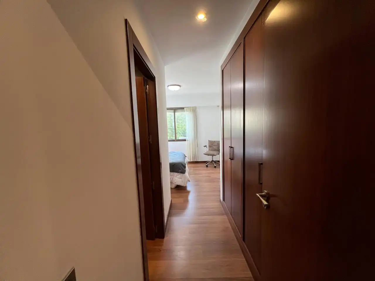 Wohnung zur Miete in calle de l'Arxiduc Carles, Vara de Quart