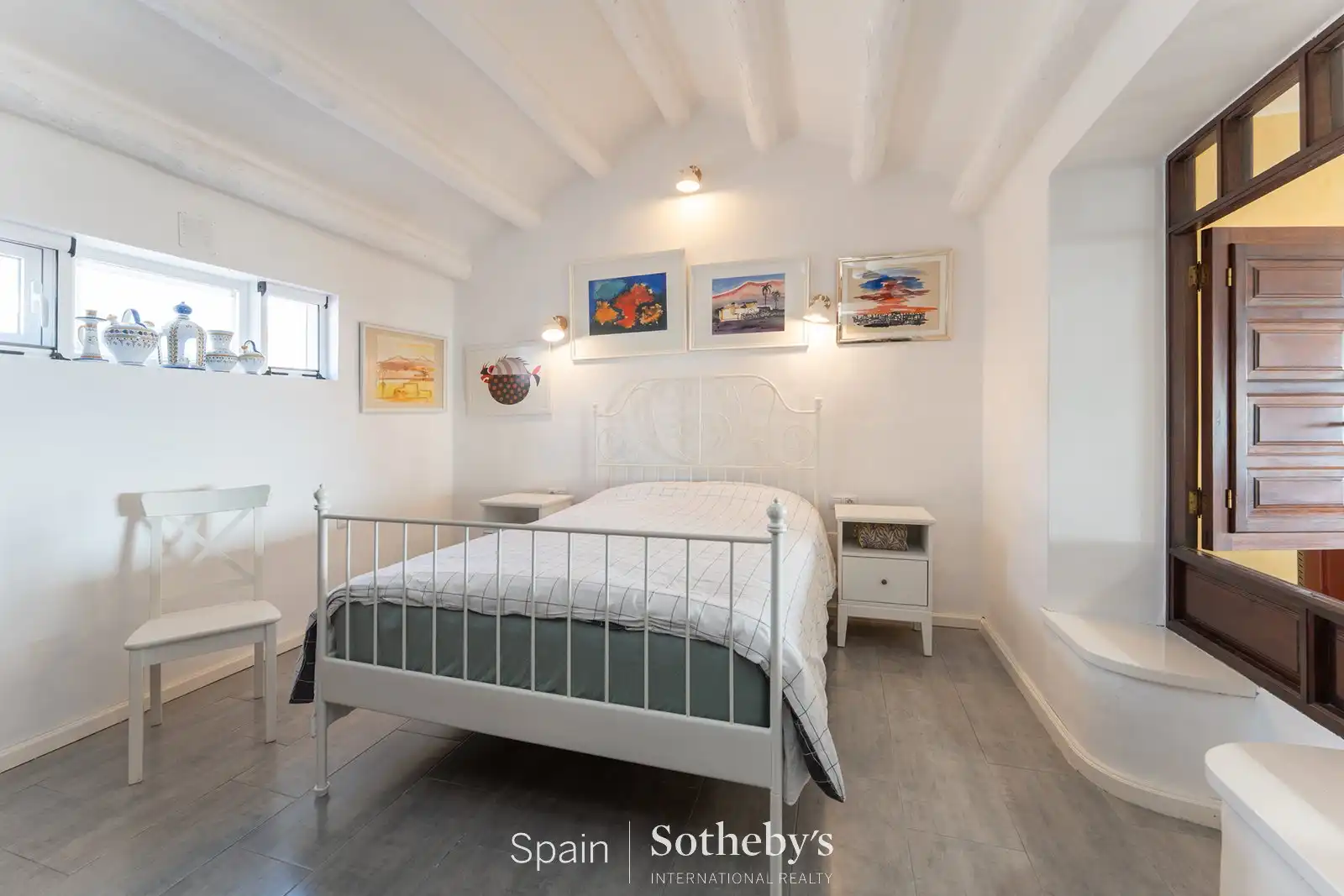 Habitación de Casa o chalet en venta en Yaiza con Jardín privado, Terraza y Trastero