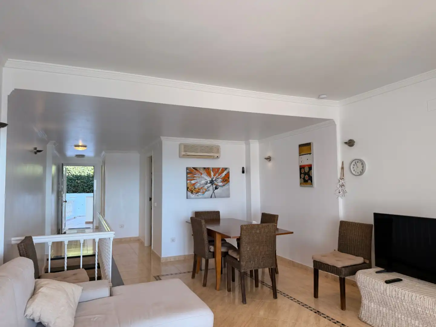 Apartment zum Verkauf in Casco Urbano, imagen 5