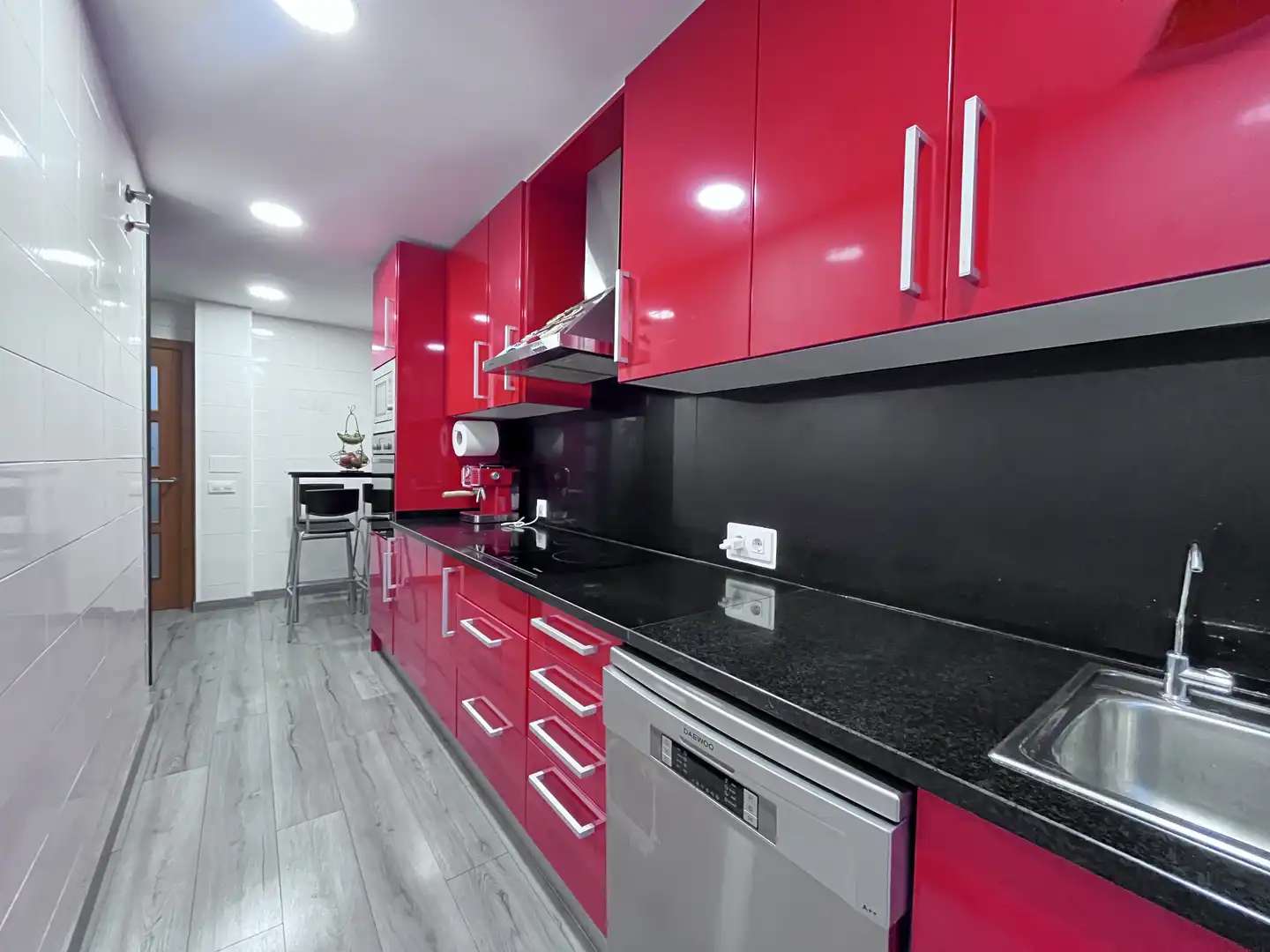 Apartament en venda a del Montclar 18, imagen 21