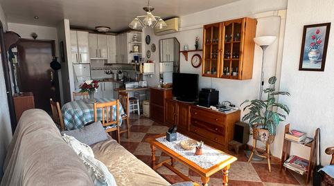 Foto 2 de Apartamento de alquiler en Poniente - Faro, Vélez-Málaga