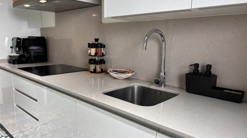 Foto 2 de Pis en venda a Avenida de la Navegación, Nuevo Bulevar, Sevilla