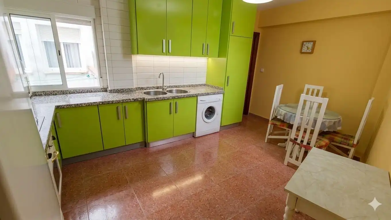 Flat for rent in Granada, Granada