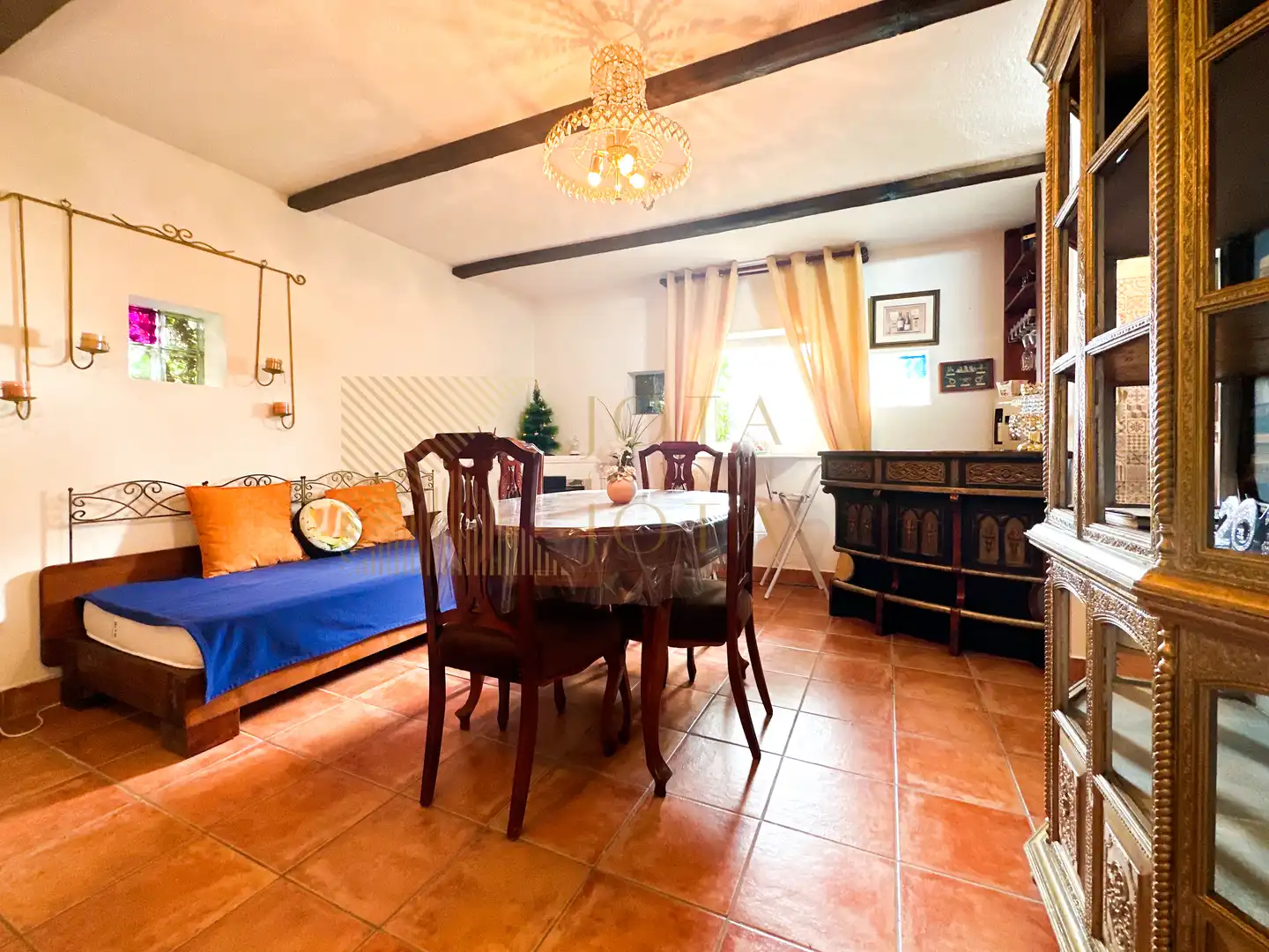Casa o xalet en venda a Serra Brava