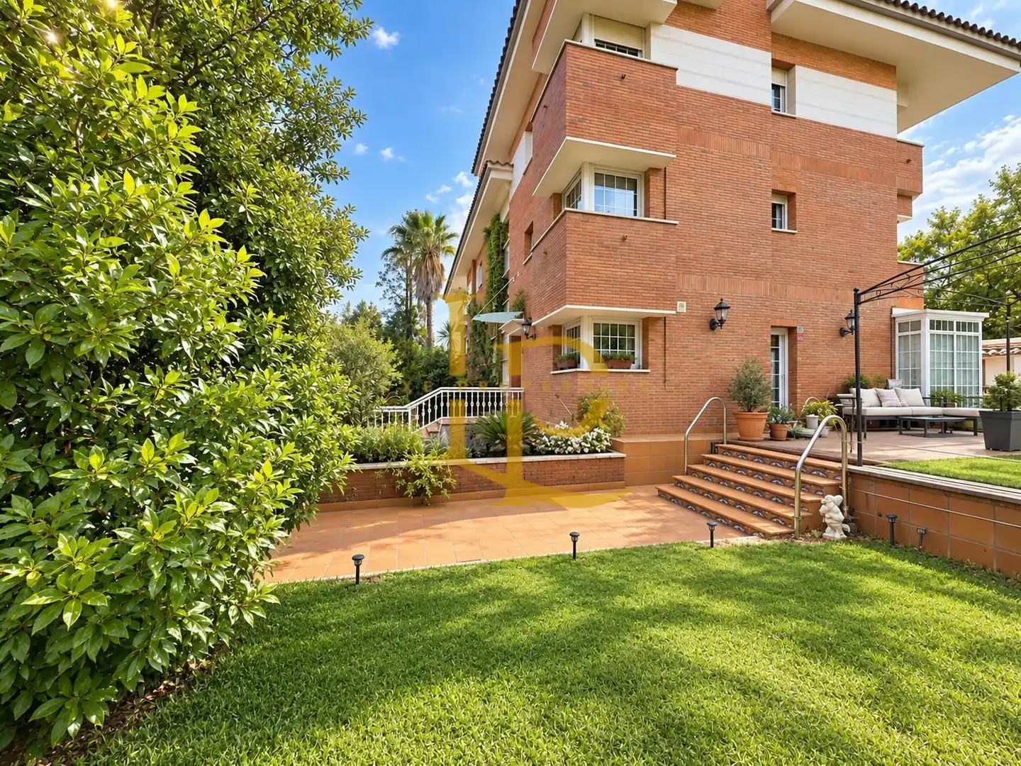 Casa amb piscina en venda a Martinica – Ateneu, imagen 3