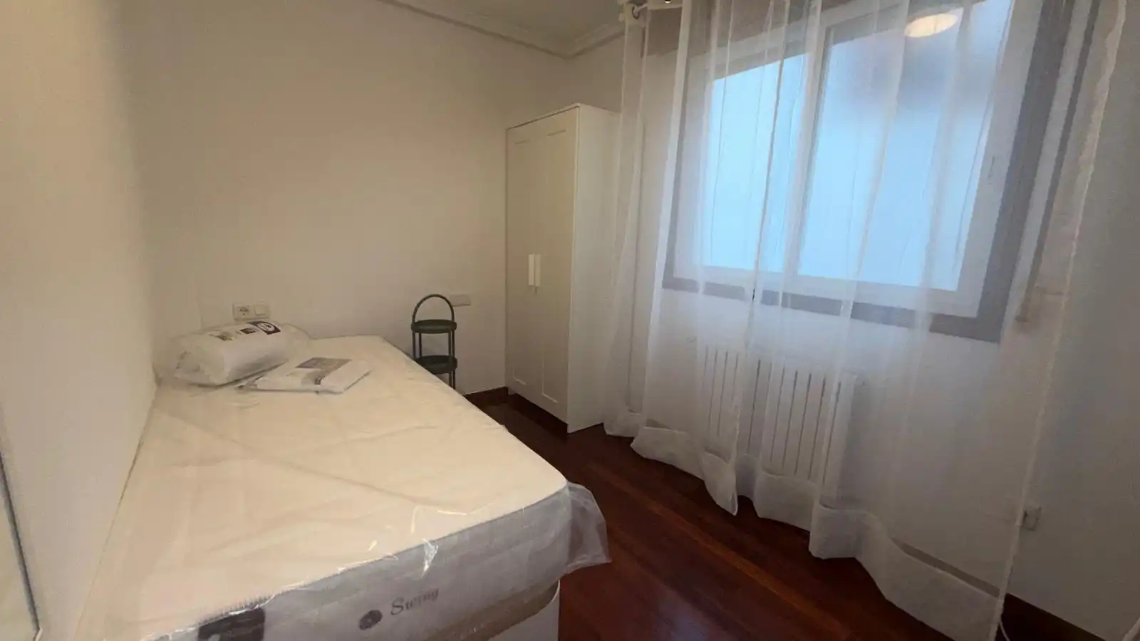 Wohnung mit Terrasse zur Miete in Centro, imagen 11