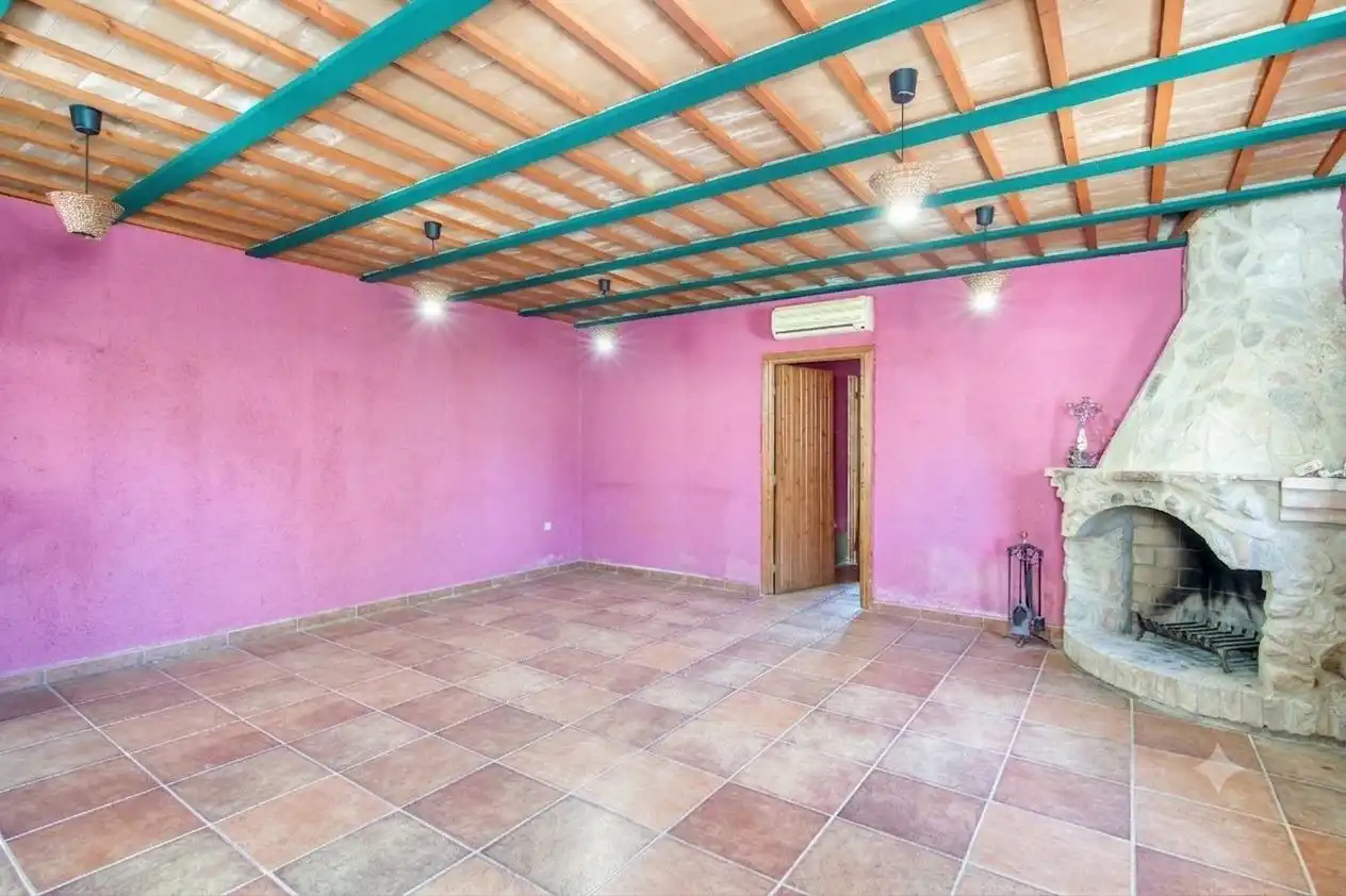 Finca rústica en venda en Vilamacolum