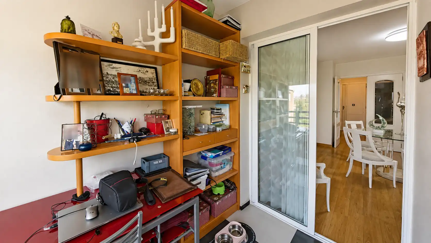 Wohnung mit Terrasse zum Verkauf in MAESTRO RODRIGO, imagen 23