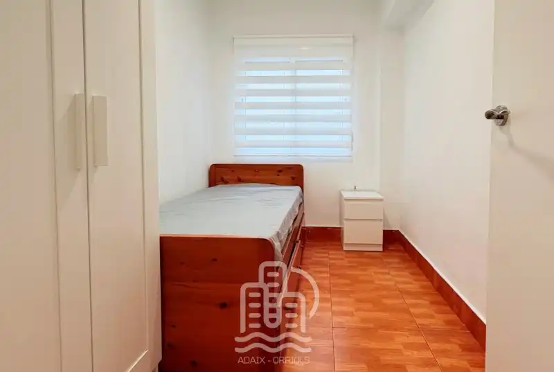 Piso con terraza en venta en Carrer dAlmagro 1, imagen 13