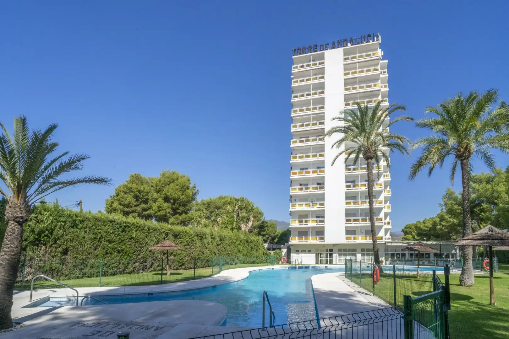 Apartament amb terrassa en venda a Nueva Andalucía, imagen 15