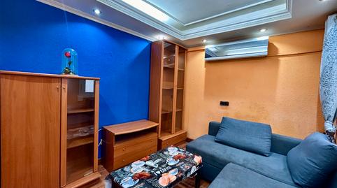 Foto 2 de Àtic en venda a Carrer de la Florida, La Prosperitat, Barcelona