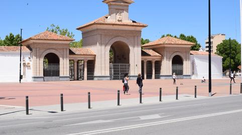 Foto 2 de Garatge de lloguer a Calle Feria, 113, Fátima, Albacete
