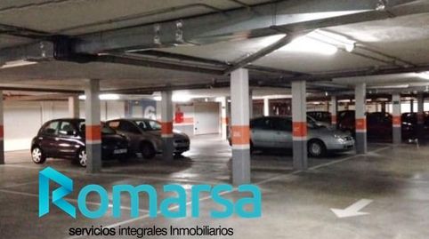 Photo 4 of Garage for rent in Mancebo de Arévalo, 15, Sur, Ávila Capital