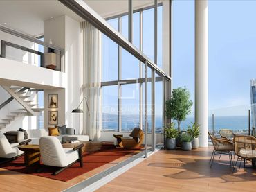 Appartamento con balcone in vendita a Sant Martí
